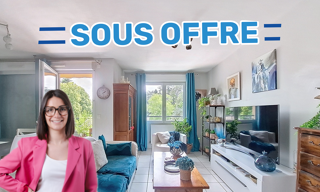 Appartement 4 Pièces 85 m² à vendre à Rives (38140)