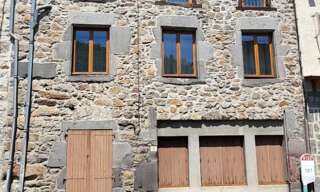 Maison 5 Pièces 120 m² à vendre à Ferrières-Saint-Mary (15170)