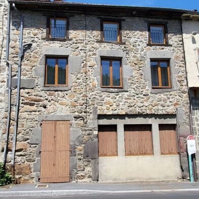 Maison 5 pièces 75000 €