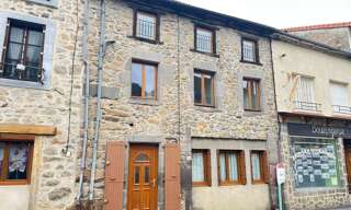 Maison 5 Pièces 120 m² à vendre à Ferrières-Saint-Mary (15170)