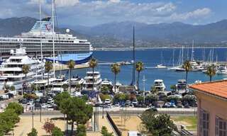 Appartement 4 Pièces 96 m² à vendre à Ajaccio (20000)