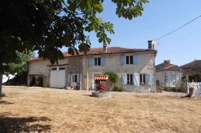 Maison 6 pièces 129950 €