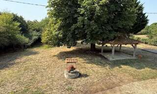 Maison 6 Pièces 127 m² à vendre à Champagne-Mouton (16350)