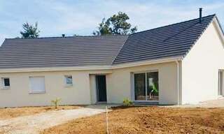 Maison 110 m² à construire Auger-Saint-Vincent (60800)