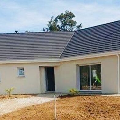 Maison 5 pièces 248000 €