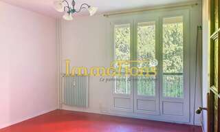 Appartement 4 Pièces 66 m² à vendre à Saint-Marcellin (38160)