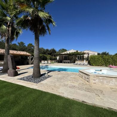 Maison 10 pièces 980000 €