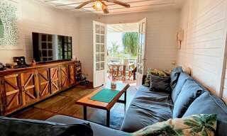 Maison 3 Pièces 57 m² à vendre à Saint-Leu (97424)