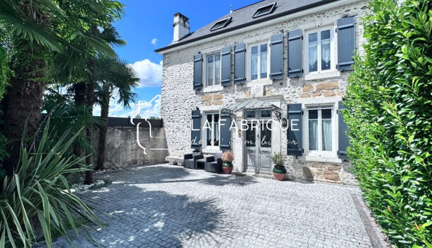 Villa / Maison 5 pièces  à vendre Boeil-Bezing 64510
