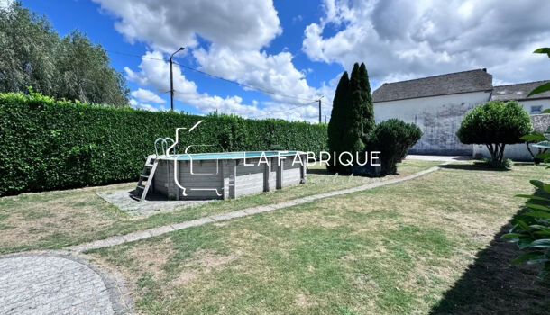 Villa / Maison 5 pièces  à vendre Boeil-Bezing 64510