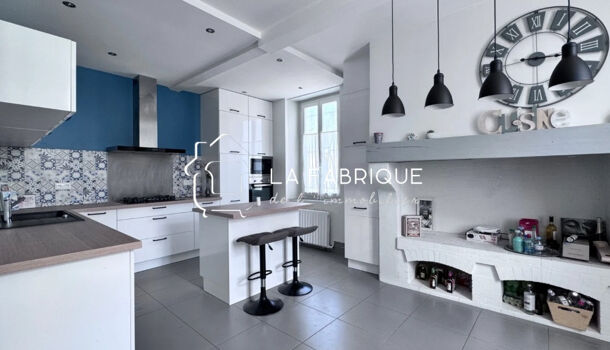 Villa / Maison 5 pièces  à vendre Boeil-Bezing 64510