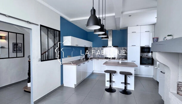 Villa / Maison 5 pièces  à vendre Boeil-Bezing 64510