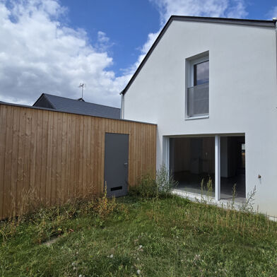 Maison 5 pièces 380000 €