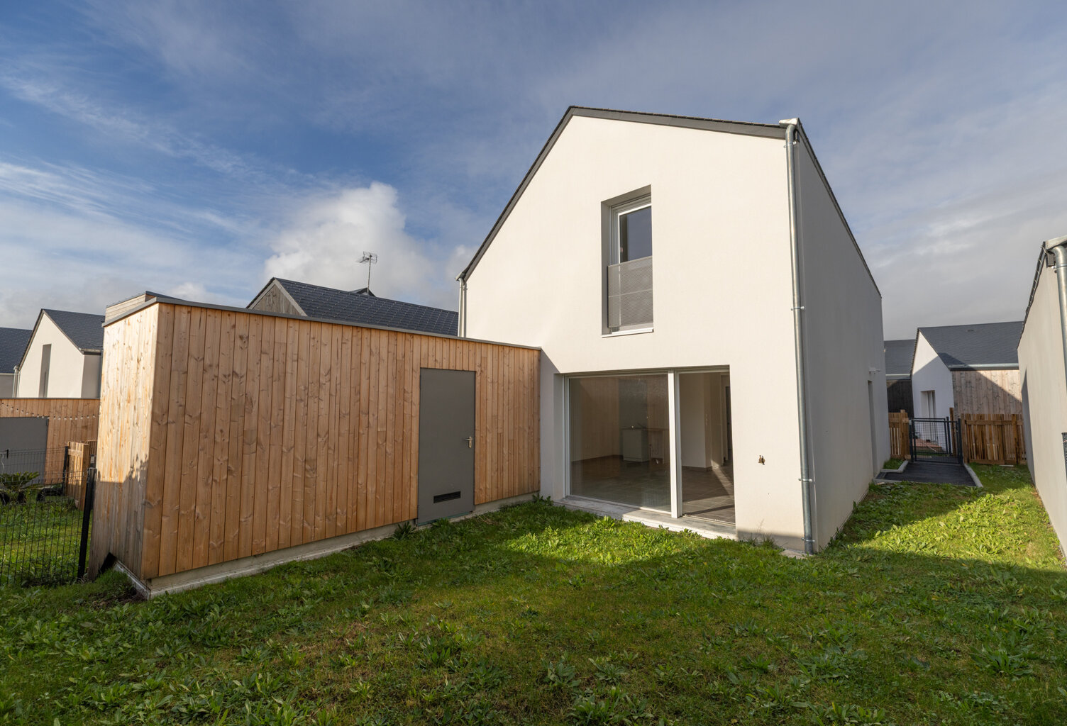 Maison 5 pièces à 200m de la mer - Locmiquélic — photo 1
