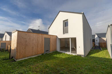 Maison 5 pièces 380000 €