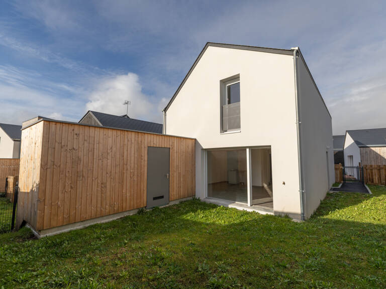 Maison 5 pièces à 200m de la mer - Locmiquélic — photo 1