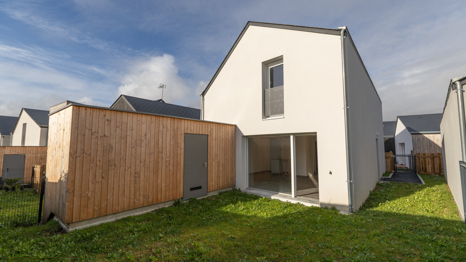 Aperçu de la visite vidéo