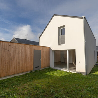 Maison 5 pièces 380000 €