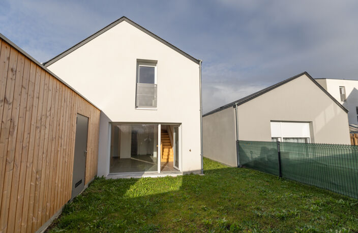 Maison 5 pièces à 200m de la mer - Locmiquélic — photo 2