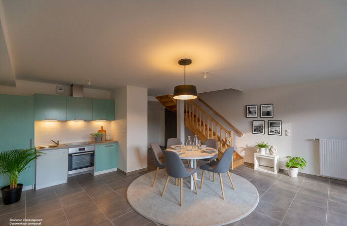 Maison 5 pièces à 200m de la mer - Locmiquélic — photo 4