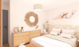 Maison 90 m² à construire Lunel (34400)