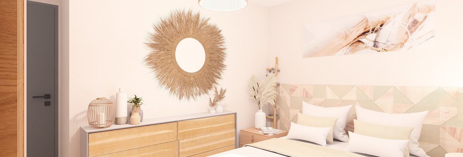 Maison 90 m² à construire Lunel (34400)