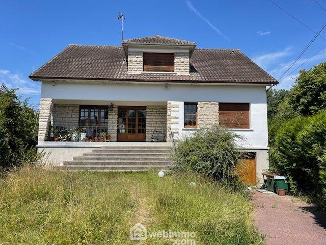 Agence immobilière de 123webimmo.Com Compiègne Nord Est