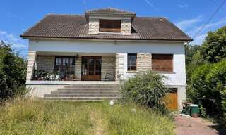 Maison 6 Pièces 153 m² à vendre à Noyon (60400)