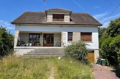 Maison 6 pièces 212000 €