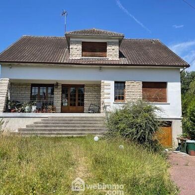 Maison 6 pièces 212000 €