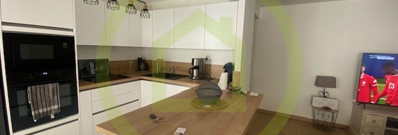 Appartement 3 Pièces 102 m² à vendre à Agde (34300)