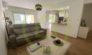 Appartement 3 Pièces 102 m² à vendre à Agde (34300)