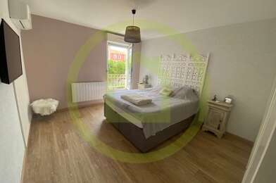 Appartement 3 pièces 259000 €