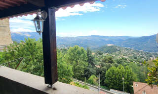 Appartement 4 Pièces 68 m² à vendre à Berre-les-Alpes (06390)