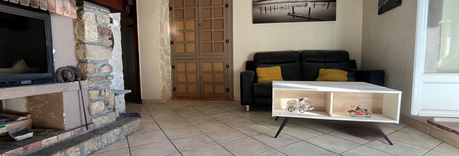 Appartement 4 Pièces 68 m² à vendre à Berre-les-Alpes (06390)