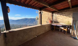 Appartement 4 Pièces 68 m² à vendre à Berre-les-Alpes (06390)