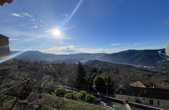 Appartement T4 avec terrasse avec vue dégagée + cave — photo 2