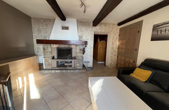 Appartement T4 avec terrasse avec vue dégagée + cave — photo 4
