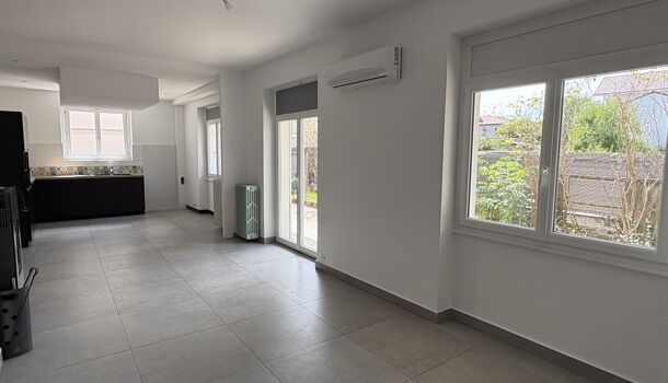 Villa / Maison 5 pièces  à vendre Vaulx-Milieu 38090