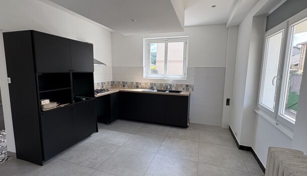 Villa / Maison 5 pièces  à vendre Vaulx-Milieu 38090