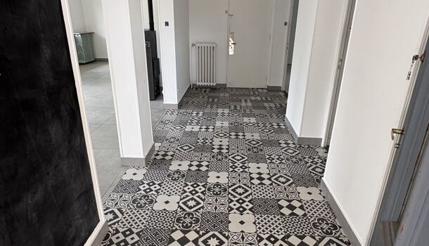 Villa / Maison 5 pièces  à vendre Vaulx-Milieu 38090