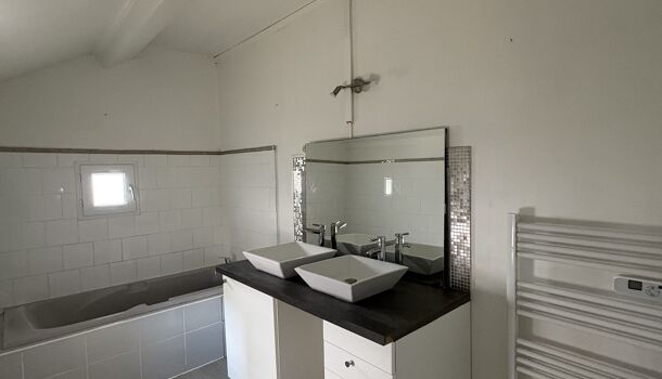 Villa / Maison 5 pièces  à vendre Vaulx-Milieu 38090