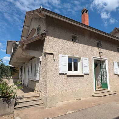 Maison 5 pièces 330000 €