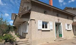 Maison 5 Pièces 160 m² à vendre à Vaulx-Milieu (38090)