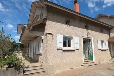 Maison 5 pièces 300000 €