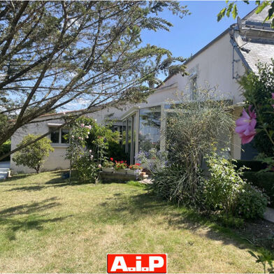 Maison 9 pièces 163525 €