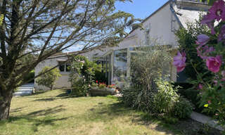 Maison 9 Pièces 197 m² à vendre à Terval (85120)