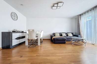 Appartement 4 pièces 265000 €