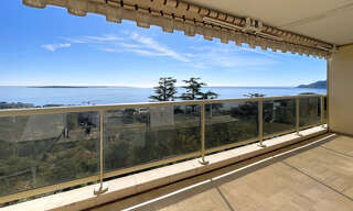 Appartement 3 Pièces 85 m² à vendre à Cannes (06400)