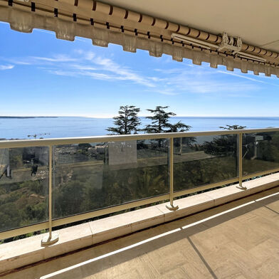 Appartement 3 pièces 770000 €